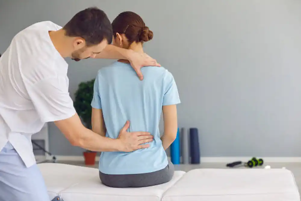 Vježbe za stabilizaciju kičme u Banja Luci – Sport Room 051 fizioterapija